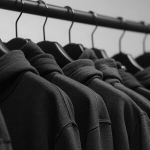 Sudaderas
