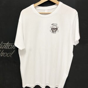 Camiseta Tank Master Logo Dibujado