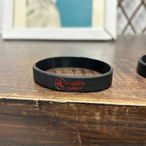 Pulsera Silicona R-evolution