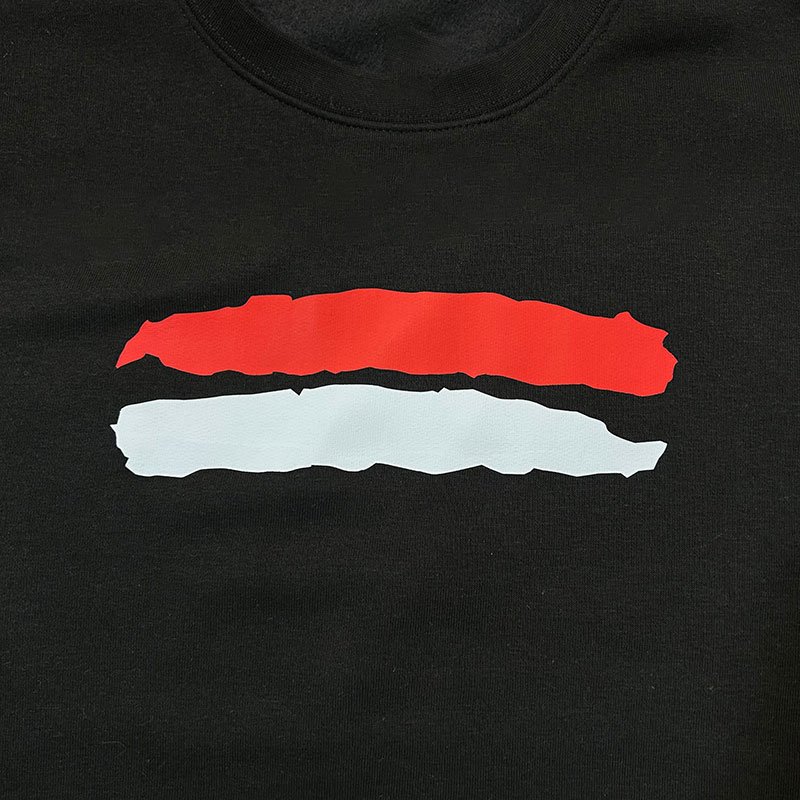 Sudadera Parkour R-evo 2 lineas - Imagen 2