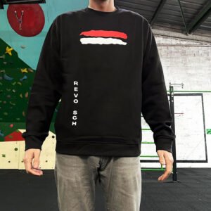 Sudadera Parkour R-evo 2 lineas
