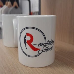 Taza R-evolution School