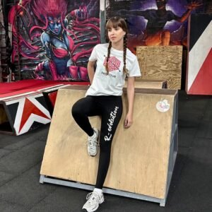 Leggins R-evolution